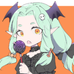 はろうぃんてんてる